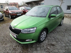 Bild des Angebotes Skoda Fabia Active+WR