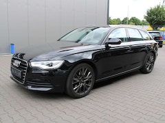 Bild des Angebotes Audi A6 2.8 FSI quattro S tronic AHK schwenkbar