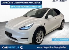 Bild des Angebotes Tesla Model Y AUT