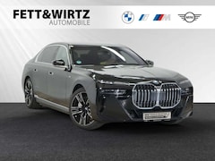 Bild des Angebotes BMW 750 e xDrive M Sport|SkyLounge|Autobahnass.|B&W
