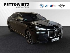 Bild des Angebotes BMW 750 e xDrive M Sport|SkyLounge|Autobahnass.|B&W