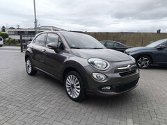 Bild des Angebotes Fiat 500X Pop Star,2 HAND,KLIMA,TEMPOMAT