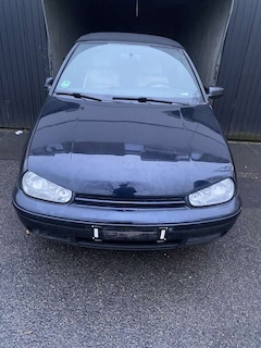 Bild des Angebotes VW Golf Cabriolet Cabrio 2.0 Trendline