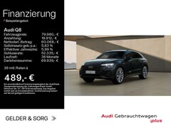 Bild des Angebotes Audi Q8 45 TDI quattro AHK*Tour*Stadt*AIR*HuD*Virtual