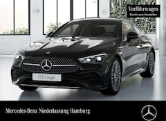 Bild des Angebotes Mercedes-Benz CLE 180 AMG+PANO+360+BURMESTER+TOTW+KEYLESS+9G