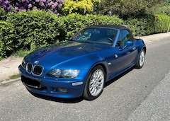 Bild des Angebotes BMW Z3 Z3 roadster 1.8