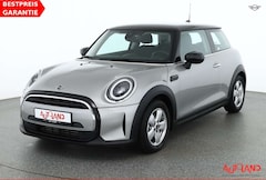 Bild des Angebotes MINI Cooper Cooper 1.5 Essential Trim LED Android Apple DAB