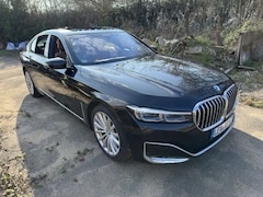 Bild des Angebotes BMW 730 730 d - Garantie bis 07/2027 - Vollausstattung