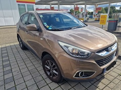 Bild des Angebotes Hyundai iX35 ix35 1.6 GDI Life Plus 2WD Facelift