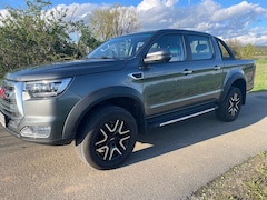 Bild des Angebotes JAC 8 Pro 8 Pro Pick-Up