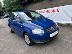 Bild des Angebotes VW Fox Basis