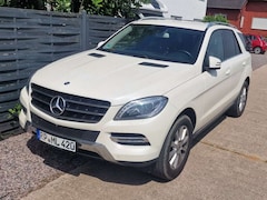 Bild des Angebotes Mercedes-Benz ML 400 ML 400 (166.056)