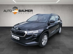 Bild des Angebotes Skoda Karoq 1.5 TSI Selection DSG AHK MATRIX elHK