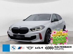 Bild des Angebotes BMW 128 ti A LED W-LAN NAVI H/K LEDER SHZ PDC