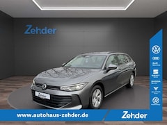 Bild des Angebotes VW Passat Passat 1,5 l eTSI OPF ACC, LED, App-Connect