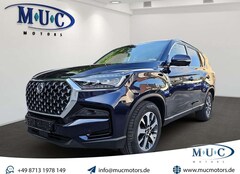 Bild des Angebotes SsangYong Rexton Sapphire 4x4~Facelift 24~AHK