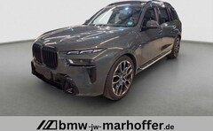 Bild des Angebotes BMW X7 xDrive40i MSportPRO