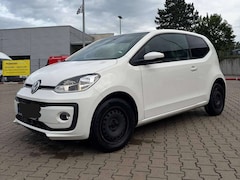Bild des Angebotes VW up! up! (BlueMotion Technology) high up!