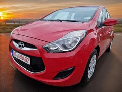 Bild des Angebotes Hyundai iX20 FIFA world Cup Edition