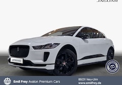 Bild des Angebotes Jaguar I-Pace EV400 AWD S
