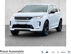 Bild des Angebotes Land Rover Discovery Sport P300e-R-DYNAMIC-SE+AWD+PANO+ACC+RFK+LEDER