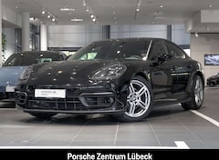 Bild des Angebotes Porsche Panamera 20-Zoll Rückfahrkamera Abstandstempomat