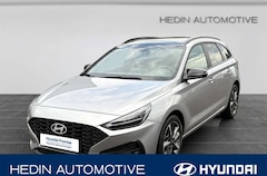 Bild des Angebotes Hyundai i30 FL Kombi 1.5 TGDI SHZ|KAM|LED|PANO|SHZ|KLIMA