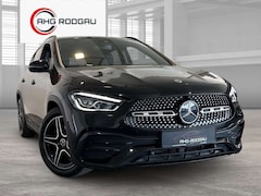 Bild des Angebotes Mercedes-Benz GLA 200 d/LED/NIGHT/AMG-Line/TOD/PARK