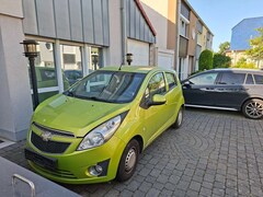 Bild des Angebotes Chevrolet Spark Spark 1.0 LS