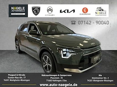 Bild des Angebotes Kia Niro Niro 1.6 Hybrid Spirit|Relax|GD|NAVI|Aut.