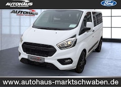 Bild des Angebotes Ford Transit Custom 320 L1 Trend Bluetooth Klima