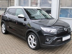 Bild des Angebotes SsangYong Tivoli Tivoli 1.5 T-GDi 2WD Aut. Fizz