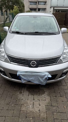 Bild des Angebotes Nissan Tiida 1.8 acenta