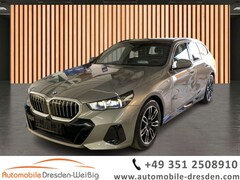 Bild des Angebotes BMW 520 d Touring xDrive M Sport*HeadUp*AHK*Pano*