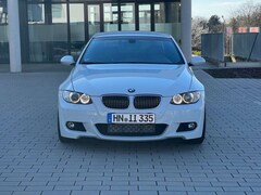 Bild des Angebotes BMW 335 335d+Coupe+Aut.
