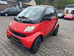 Bild des Angebotes smart forTwo Basis (37kW)