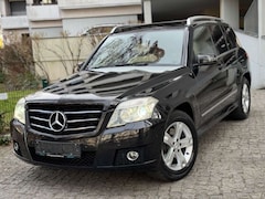Bild des Angebotes Mercedes-Benz GLK 320 CDI 4Matic AMG Line/PANO/XENON/LEDER/RFK