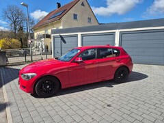 Bild des Angebotes BMW 114 114i