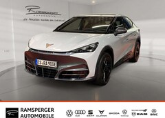 Bild des Angebotes CUPRA Tavascan VZ Headup/360°/Matrix/Assist/uvm.