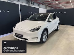 Bild des Angebotes Tesla Model Y Long Range AWD