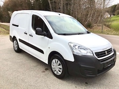 Bild des Angebotes Peugeot Partner FAP 100 LANG Avantage PREMIUM Edition - 1 Hand !