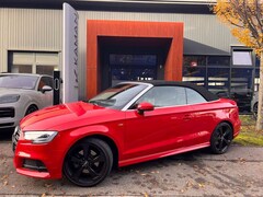 Bild des Angebotes Audi A3 Cabrio 40 TFSI S-Line Sportpaket 19"A Rotor