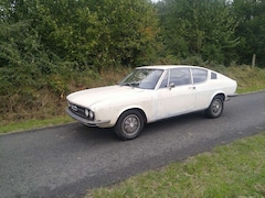 Bild des Angebotes Audi Coupe 100 Coupé S 115PS Doppelvergaser 1971