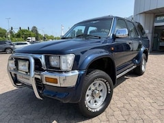 Bild des Angebotes Toyota 4-Runner 3,0 Benziner aus 1.Hand