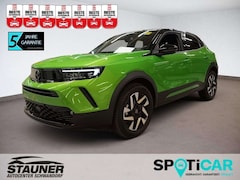 Bild des Angebotes Opel Mokka GS 1.2 Turbo S/S 6G *ACC*SHZ*LHZ*