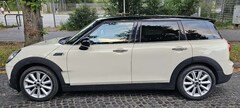 Bild des Angebotes MINI Cooper D Clubman Aut. Top Ausstattung Service Neu HU 09/26
