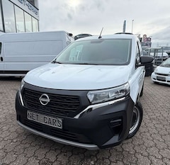 Bild des Angebotes Nissan Townstar DIG-T 130 Kasten Klima*Leder*LED