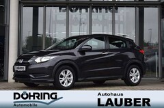 Bild des Angebotes Honda HR-V HR-V 1.5 Comfort  Klima/Sitzhzg./MF-Lenkrad/BC