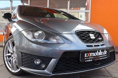 Bild des Angebotes SEAT Leon LEON CUPRA R* 2.HD* NAVI* BI-XENON* SCHALENSITZE