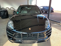 Bild des Angebotes Porsche Macan Turbo